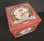 koekblik Kambly - Zwitserland, Verzamelen, Blikken, Ophalen of Verzenden, Nieuw, Overige, Overige merken