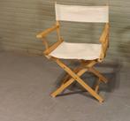 Director's chair, regisseursstoel, Gebruikt, Ophalen