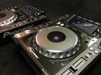 2X Pioneer CDJ 2000 Nexus | CDJ2000 CDJ-2000 | Topstaat!, Muziek en Instrumenten, Dj-sets en Draaitafels, Ophalen, Zo goed als nieuw