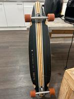 Globe Longboard - Gebruikt, Sport en Fitness, Skateboarden, Ophalen of Verzenden, Gebruikt, Skateboard, Longboard