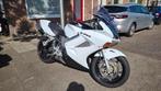 Honda VFR 800 Vtecc, Motoren, Ophalen, Gebruikt