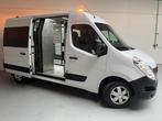 Renault Master Servicewagen T35 2.3 dCi 145pk euro6 L2H2 BOT, Auto's, Bestelauto's, Voorwielaandrijving, Stof, Gebruikt, Renault