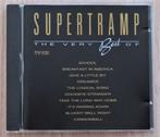 CD Supertramp: The Very Best Of Supertramp, Cd's en Dvd's, 1960 tot 1980, Ophalen of Verzenden, Zo goed als nieuw