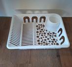 Afdruiprek, Ophalen, Zo goed als nieuw