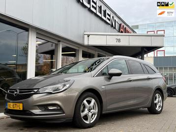Opel Astra Sports Tourer 1.6 CDTI Business+ Navigatie beschikbaar voor biedingen