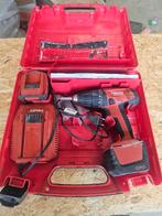 hilti, Ophalen of Verzenden, Gebruikt, Boor- en/of Breekhamer
