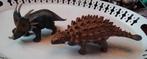 Grote Schleich  dinosaurussen, Ophalen of Verzenden, Zo goed als nieuw, Jongen of Meisje