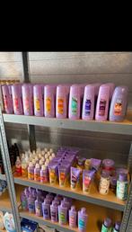 Verzorgings producten., Ophalen of Verzenden