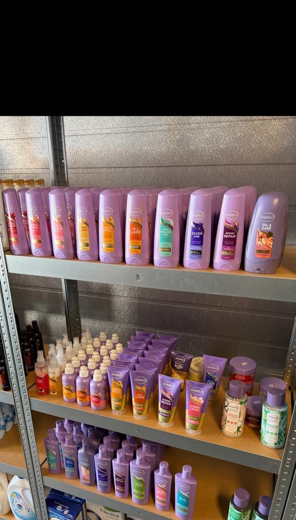 Verzorgings producten., Diversen, Levensmiddelen, Ophalen of Verzenden