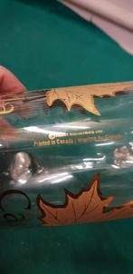 bierpul canada met bladgoud, Ophalen of Verzenden, 'T Olde Gre-j, Info@toldegrej.nl, Endepoelstraat 20f Didam