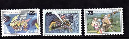 Nederland Jaargang 1991 postfris, Postzegels en Munten, Postzegels | Nederland, Postfris, Na 1940, Verzenden