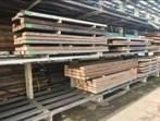 Partij balkhout constructiehout houten balken gordingen 501, Ophalen, Gebruikt, Balk, Vuren