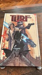 Turf, Eén comic, Amerika, Tommy Lee Edwards, Nieuw