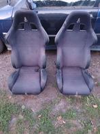 kuipstoelen bmw e30 rails, Bmw, Ophalen of Verzenden, BMW, Nvt