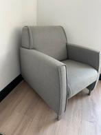 Luxe fauteuil, Huis en Inrichting, Ophalen of Verzenden, Zo goed als nieuw, Eenpersoons, Minder dan 150 cm