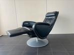 Z.g.a.n. zwarte elektrische relax fauteuil / relax stoel, Huis en Inrichting, Fauteuils, Ophalen, Nvt, Nvt, Nvt