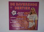 De daverende dertien LP, Ophalen of Verzenden, Gebruikt, 12 inch, Levenslied of Smartlap