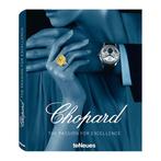 Chopard: The Passion for Excellence, Ophalen of Verzenden, Nieuw, Fotografen