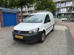 Volkswagen Caddy 1.6 TDI BlueMotion Cruise White Edition, Voorwielaandrijving, Euro 5, Stof, 4 cilinders