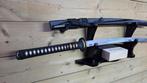 Scherp Japans samurai zwaard - katana - sabel  - mes - dolk, Ophalen of Verzenden, Overige soorten, Azië, Zwaard of Sabel