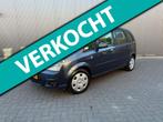 Opel Meriva 1.6-16V Business Airco|Elektrische ramen, Voorwielaandrijving, 65 €/maand, 15 km/l, Gebruikt
