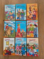 Cok Grashoff- Diverse Floortje boeken 9 stuks, Ophalen of Verzenden, Zo goed als nieuw