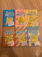 Dagboek van een Muts - 6 Boeken, Ophalen of Verzenden, Gelezen, Fictie algemeen
