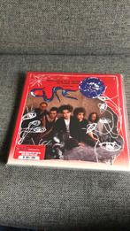 The Cure  vinyl box London 1992, Cd's en Dvd's, Vinyl | Pop, Ophalen of Verzenden, Nieuw in verpakking