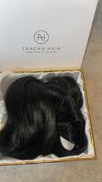 Echt Haar Extensions - 60cm, 180 gram - Zo Goed Als Nieuw, Ophalen of Verzenden, Zo goed als nieuw, Pruik of Haarverlenging