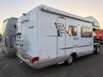 Hymer C 682 CL Alkoof 7-zitplaatsen trekhaak stapelbed Als N, Caravans en Kamperen, Campers, Galliersweg 39
5349AT  OSS, NL, Hymer