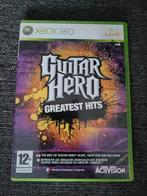 Guitar Hero Greatest Hits, Ophalen of Verzenden, Zo goed als nieuw
