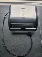 Princess Tosti-apparaat / Sandwichmaker, Ophalen of Verzenden, Uitneembare platen, Gebruikt