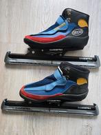 Klapschaatsen Zandstra, Sport en Fitness, Schaatsen, Ophalen of Verzenden, Noren, Zandstra