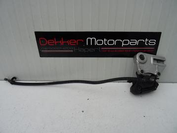 Tokico Achter Remklauw Kawasaki ZX7R Ninja 1996-1997-2003 beschikbaar voor biedingen