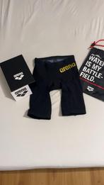 Arena carbon air 2, Ophalen of Verzenden, Maat 46 (S) of kleiner, Zwart, Arena