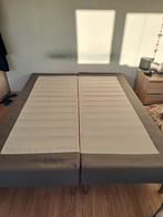 Bed ikea espevar 160/200, Huis en Inrichting, Slaapkamer | Bedden, Ophalen, Gebruikt, Tweepersoons, 200 cm