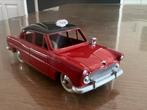 Dinky toys simca taxi versailles  atlas ed 1:43, Ophalen of Verzenden, Zo goed als nieuw, Auto, Dinky Toys