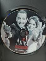 The Artist - Jean Dujardin Berence Bejo Arthouse DVD 2011, Cd's en Dvd's, Dvd's | Filmhuis, Overige gebieden, Ophalen of Verzenden