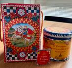 Dolce & Gabbana Panetone Blik (100 gr), Ophalen of Verzenden, Zo goed als nieuw, Metaal, Overige typen