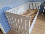 Tienerbed, Kinderen en Baby's, Kinderkamer | Bedden, Ophalen, Zo goed als nieuw, 180 cm of meer, 70 tot 85 cm