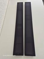 Originele Bang&Olufsen luidspeakercovers, Audio, Tv en Foto, Luidsprekers, Ophalen, Zo goed als nieuw, Front, Rear of Stereo speakers