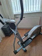 christopeit sport el 8 crosstrainer, Sport en Fitness, Fitnessapparatuur, Ophalen, Gebruikt, Metaal, Crosstrainer