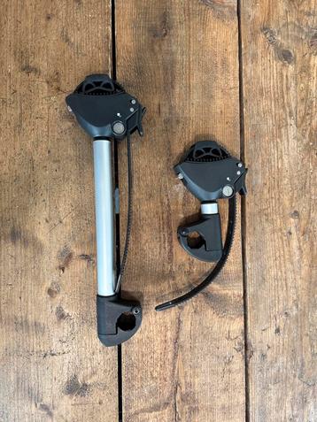 Framehouders Pro User Diamant - Fietsendrager Accessoire beschikbaar voor biedingen