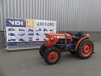 Same 192 DT 4WD V2 Diesel Smalspoor zeldzaam, Zakelijke goederen, Agrarisch | Tractoren, VDI Auctions, Info@vdiauctions.com, Vuurijzer 5, 5753SV Deurne, NL