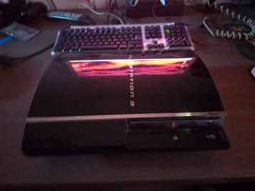 Playstation 3 phate backwards beschikbaar voor biedingen