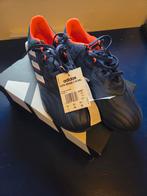 NIEUW! Adidas Copa Sense.3 zaalvoetbalschoenen mt 44, Blauw, Sportschoenen, Ophalen of Verzenden, Zo goed als nieuw