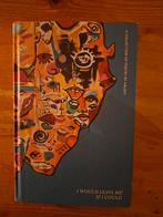 I Would Leave Me If I Could - Halsey Poëzie, Ophalen of Verzenden, Zo goed als nieuw, Halsey, Eén auteur