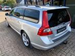 Volvo V70 2.5FT R-Design 230PK LEER / XENON / PDC / ECC, Gebruikt, Zwart, 2521 cc, Handgeschakeld
