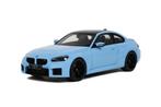 Gt Spirit
Bmw G87 M2 Coupe
Zandvort Blue 1/1600 1:18 Nieuw, Hobby en Vrije tijd, Modelauto's | 1:18, Ophalen of Verzenden, Nieuw