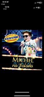 Michel.  Na Balada, Ophalen of Verzenden, Gebruikt